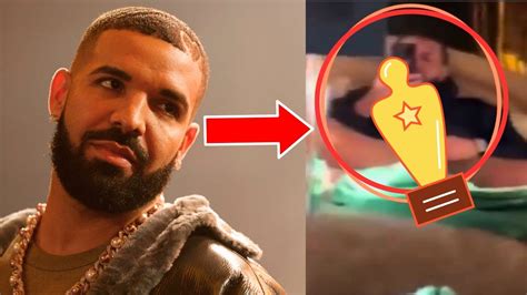 drakes meat leak twitter video|Drake Reacts To His Meat Going Viral After Tape Leaks